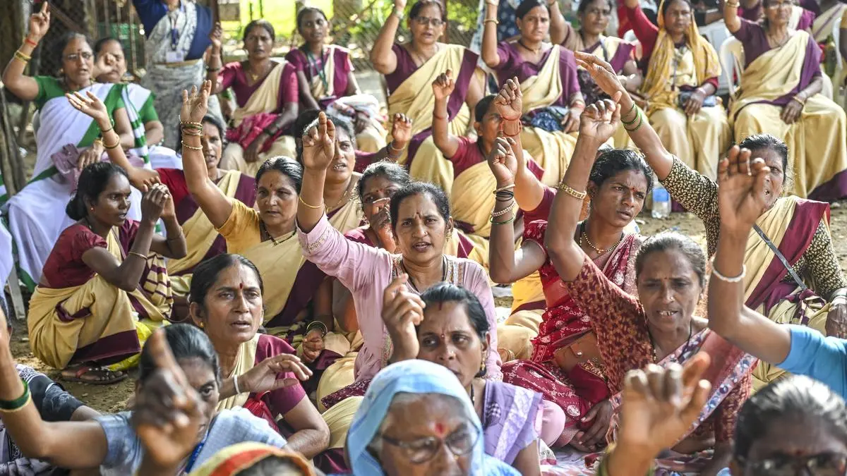 India’s broken oath of care