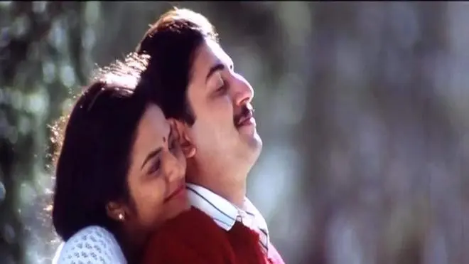 Dubbing a regional film into Hindi could also change a film’s purport, as happened with Mani Ratnam’s Roja (1992). Dubbing a regional film into Hindi could also change a film’s purport, as happened with Mani Ratnam’s Roja (1992).