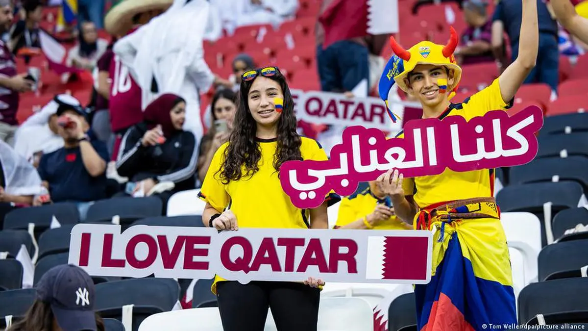 WORLD CUP 2022 | Is criticism of the Qatar World Cup racist?