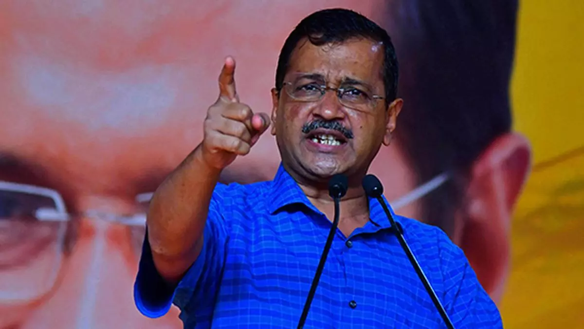 With the interim bail for Arvind Kejriwal, Supreme Court balances legal process with democratic principles