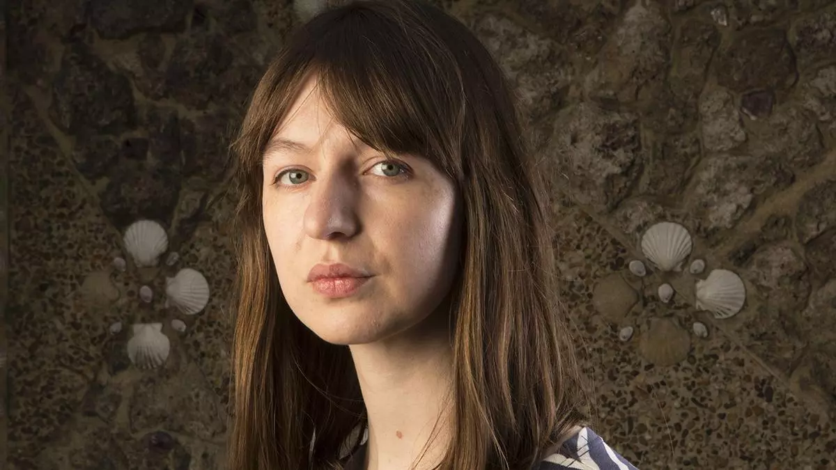 Why Millennials and Gen Z Swear by Sally Rooney