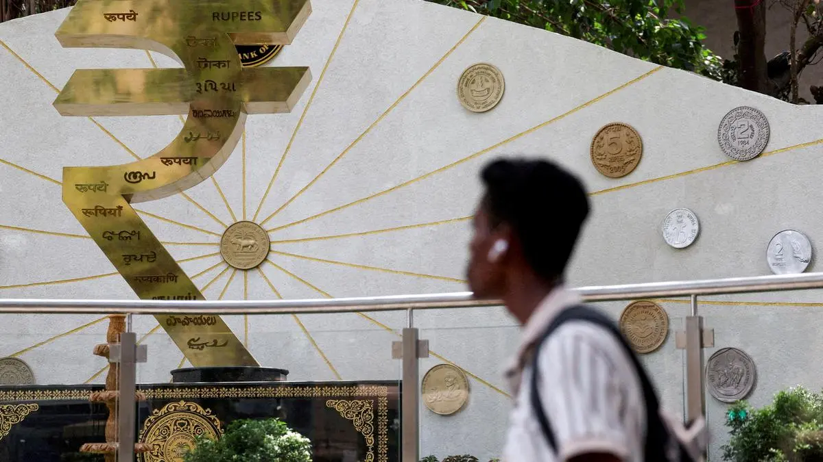 Rupee @ 90: The price of a decade of illusion