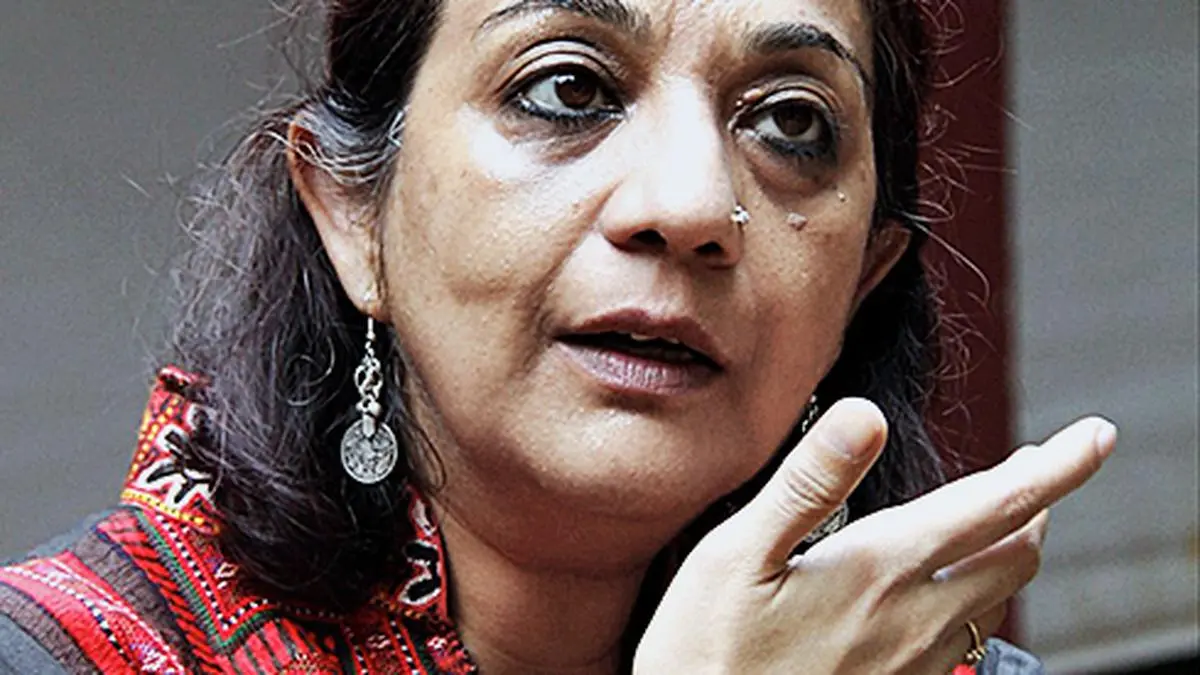 INTERVIEW | Anuradha Bhasin: ‘Fears of a demographic change valid’