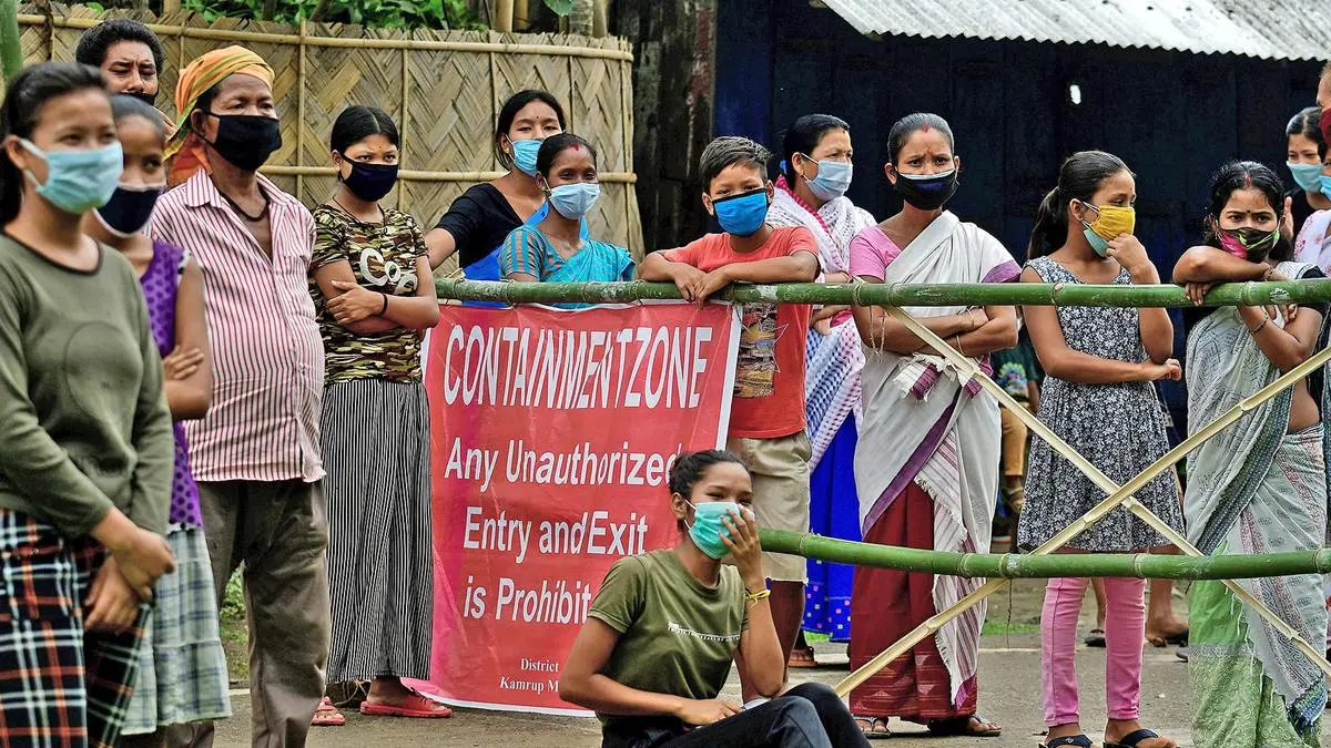 PM-CARES fund and the transparency deficit