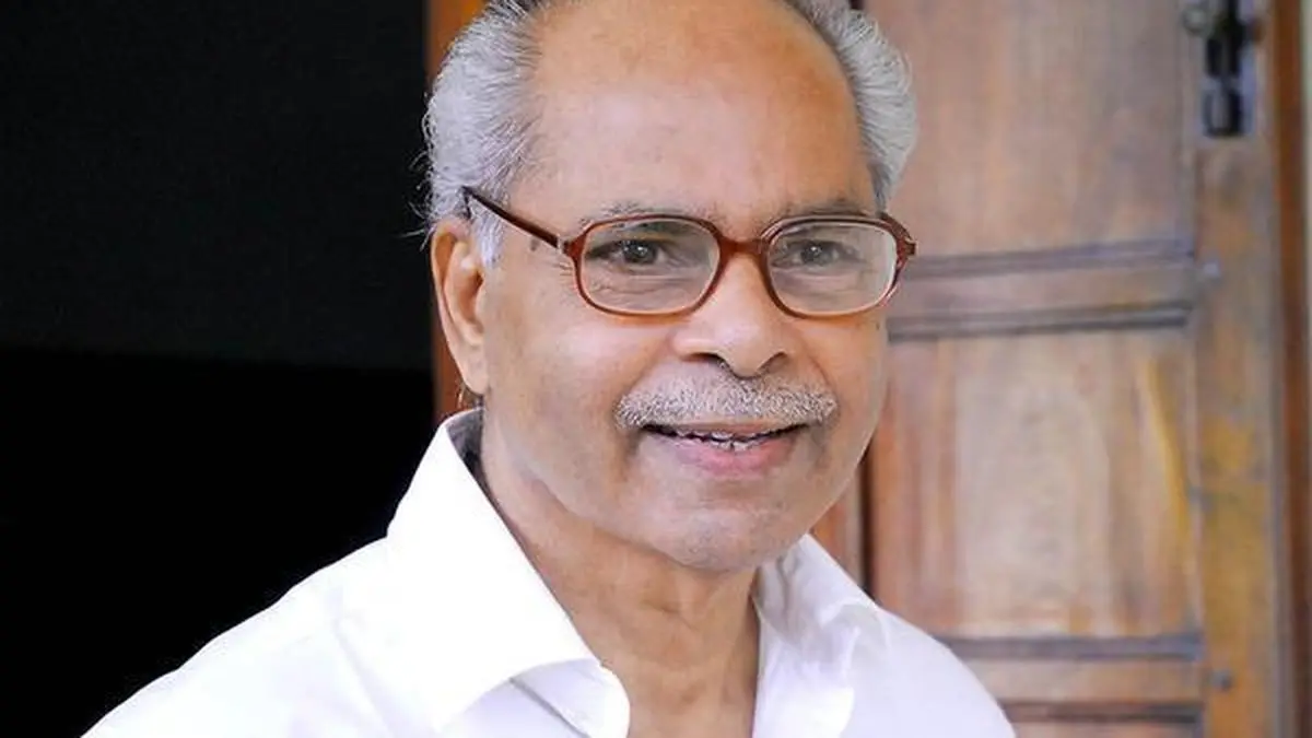 K.N. Panikkar and the politics of history