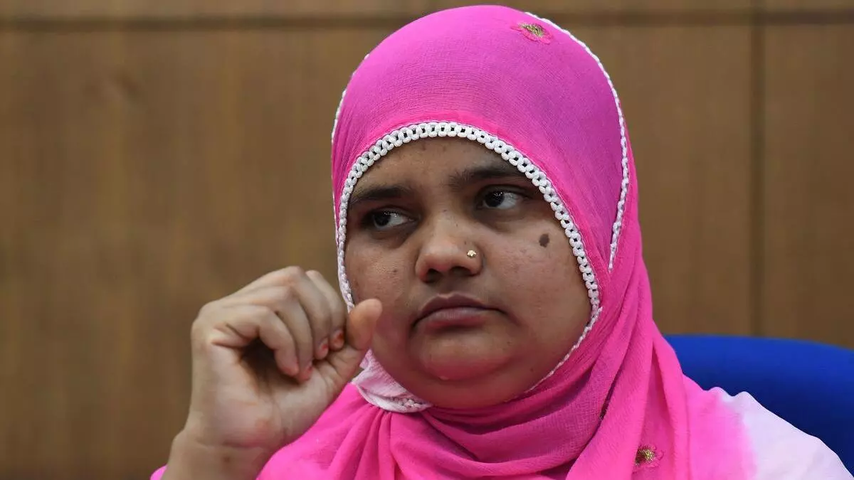 PACKAGE | Supreme Court ensures justice prevails for Bilkis Bano and ...