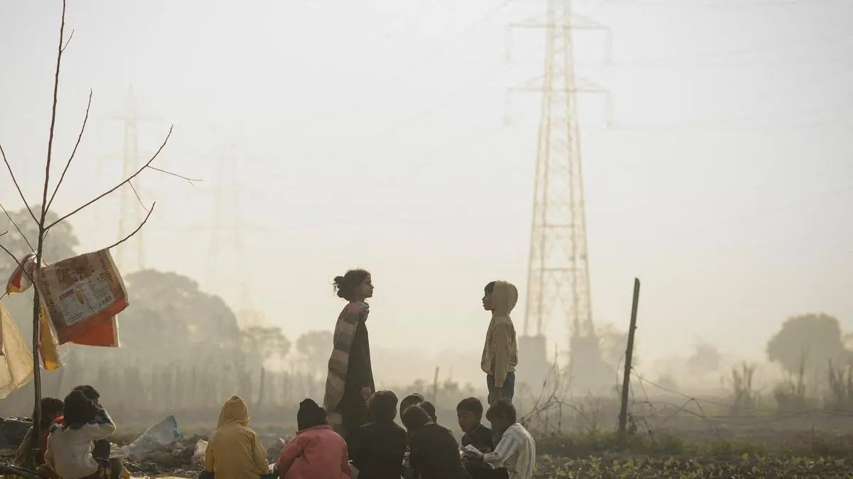 India needs new economic thinking to fight air pollution