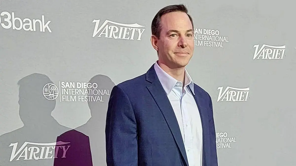 My film opens a path for people to learn about Kashmir: Travis Hodgkins