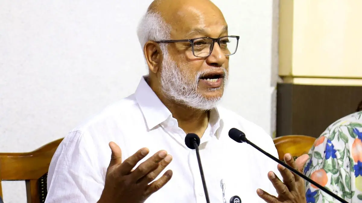 Can the Left Rejuvenate? CPI(M) General Secretary Outlines New Tactics Against BJP and Neoliberalism