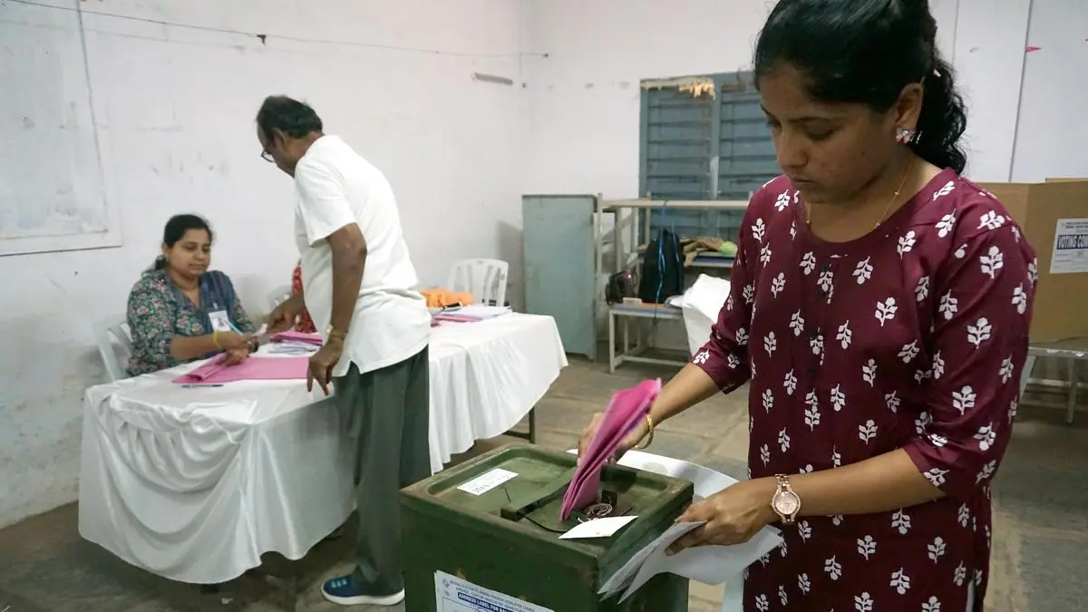 The right to recall and its political realities