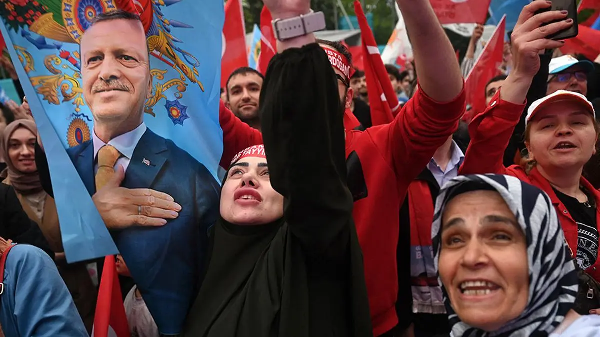 Erdogan’s election victory: A triumph of nationalism and political maneuvering