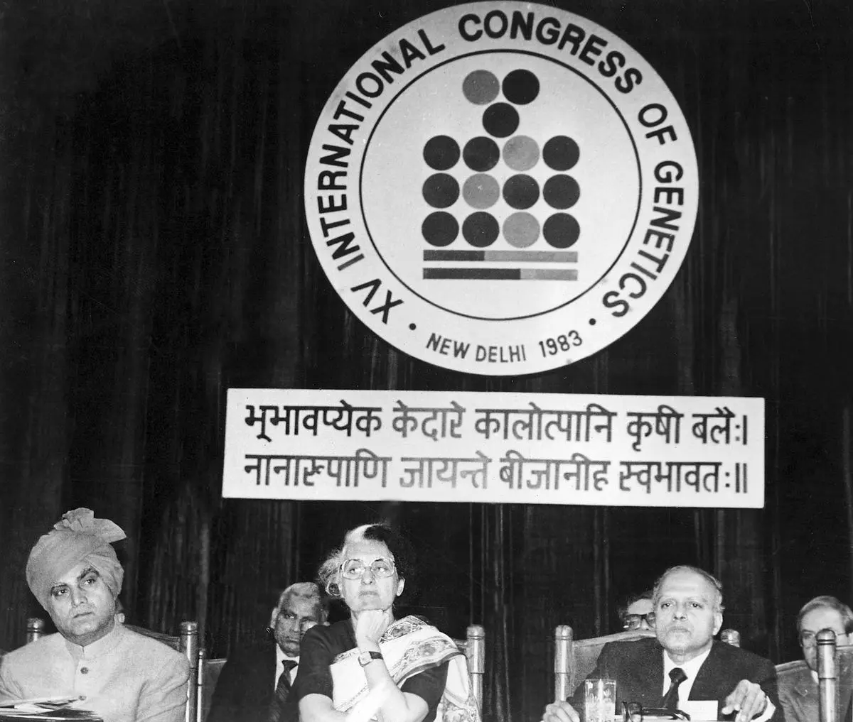 TRIBUTE | M.S. Swaminathan (1925-2023): Remembering the Rice Man of ...