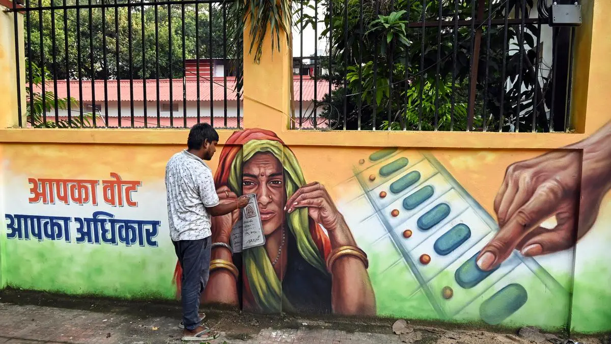 Bihar Election 2025: People are Voting for Change, But What Kind?