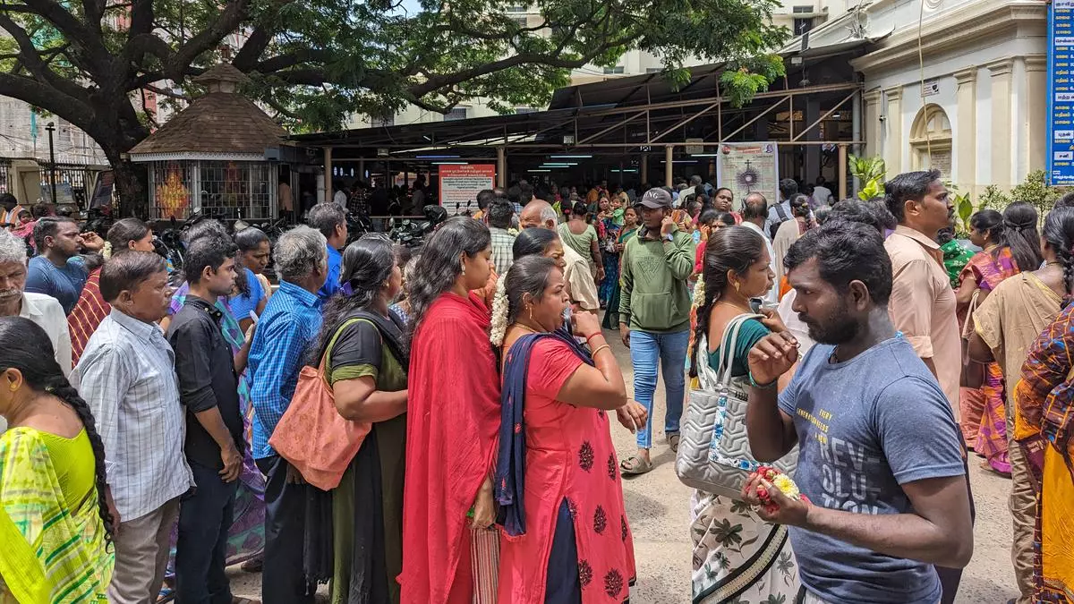 MADRAS DAY 2023 | Chennai: A selfishly secular city where prayers transcend labels and divide