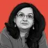 Vaishna Roy-Frontline