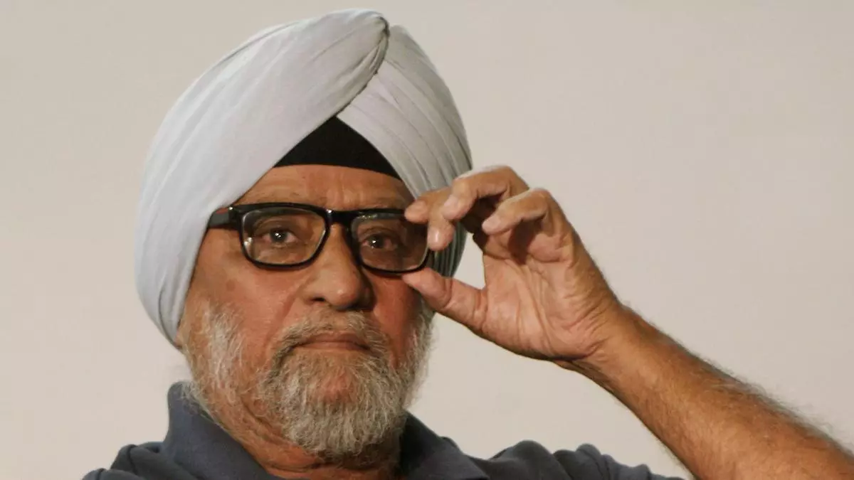 TRIBUTE | Bishan Singh Bedi (1946-2023): The ‘Sardar of Spin’ was a forever cricket romantic