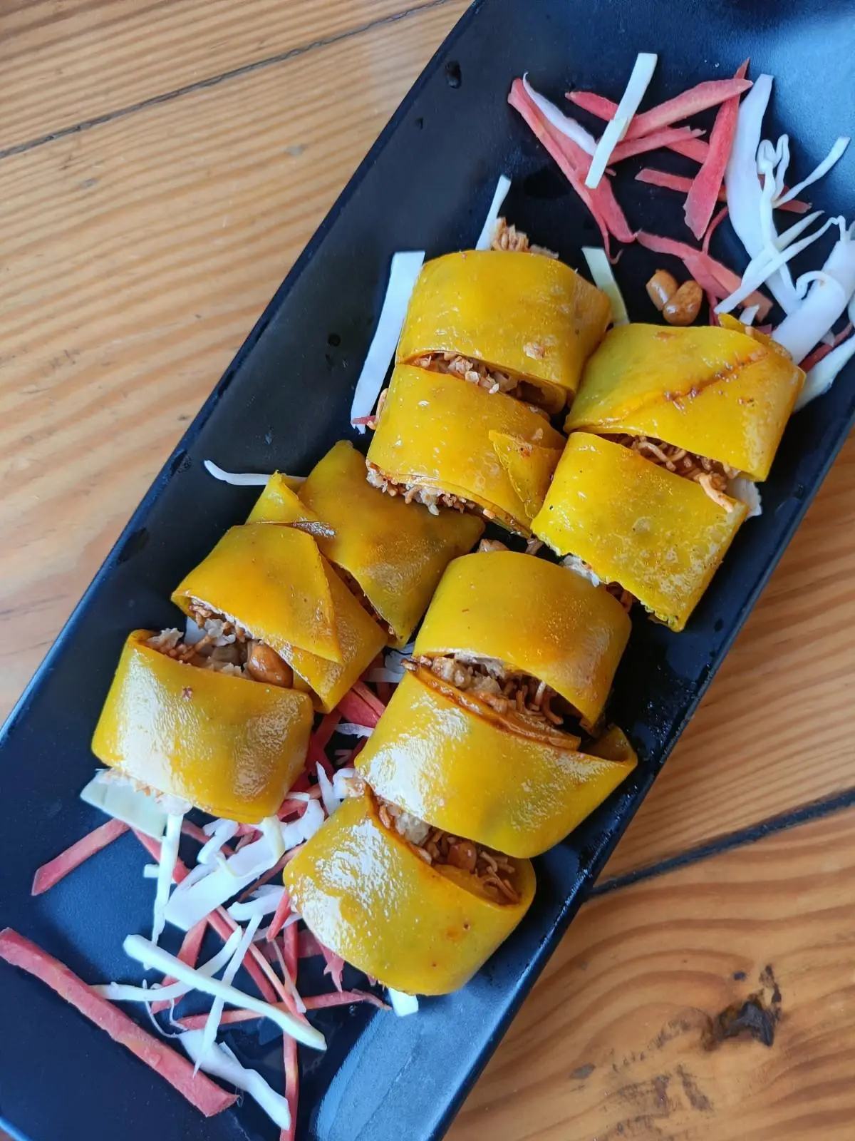 From Uttarakhand, a mouthful of mountain love Frontline