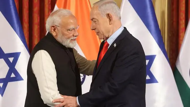 India’s Global Standing Under Strain as Foreign Policy Shifts and ...