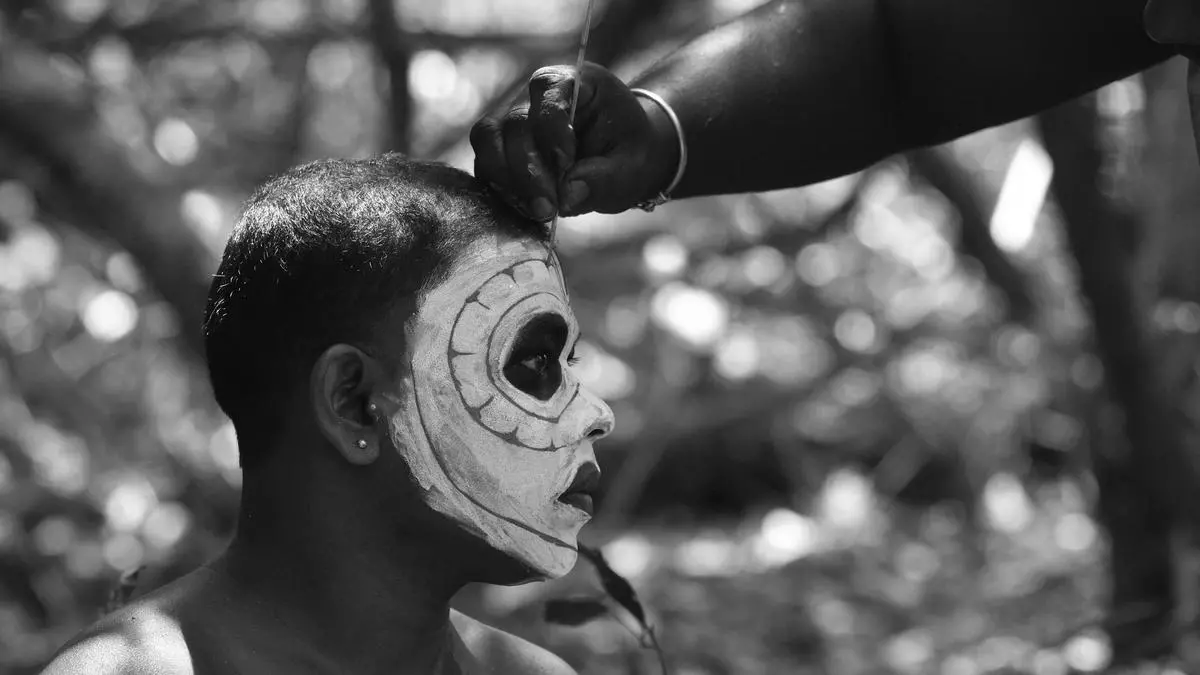 Lesser gods: Theyyam performers among ST communities face discrimination