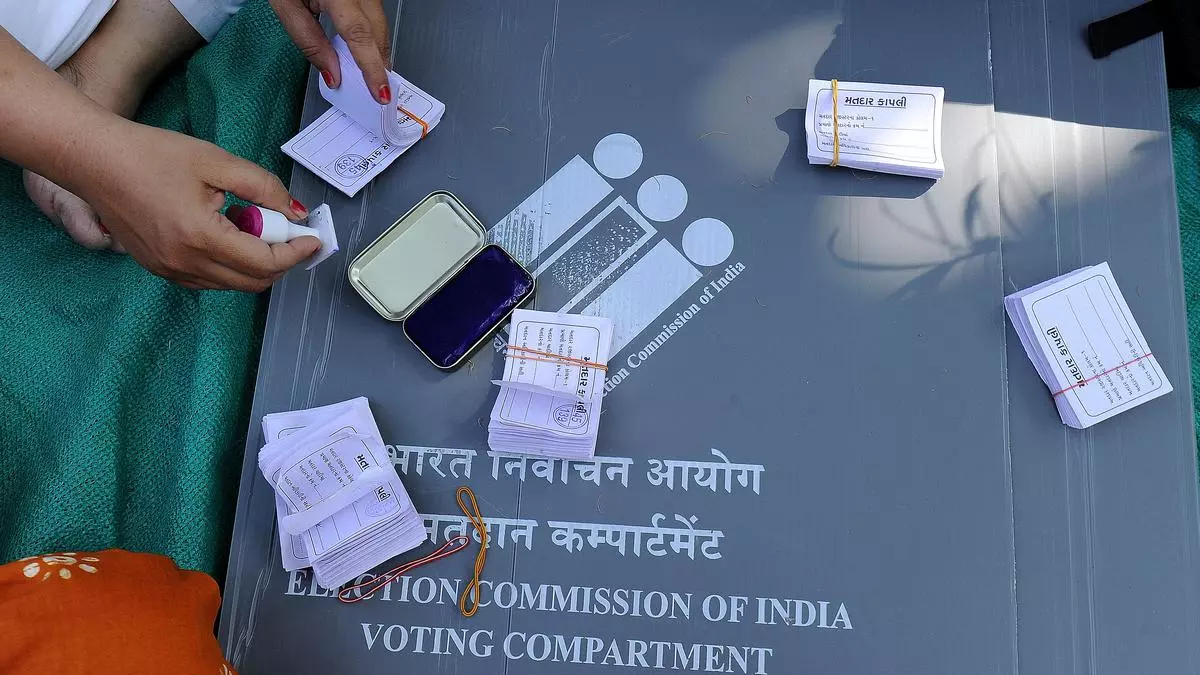 Caste, economy, OBC politics top agenda as five States head for elections in November