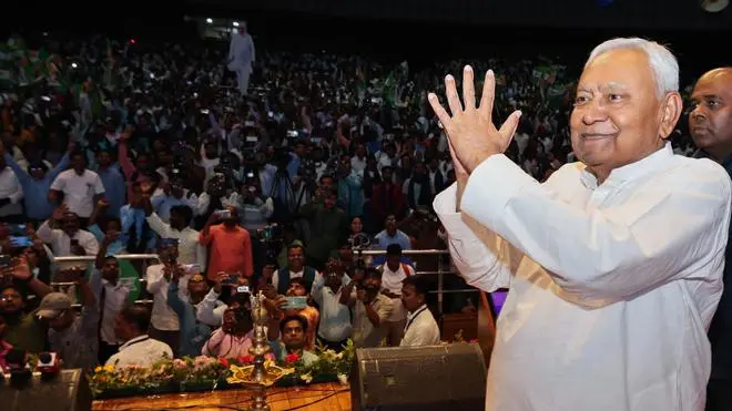 Bihar Politics