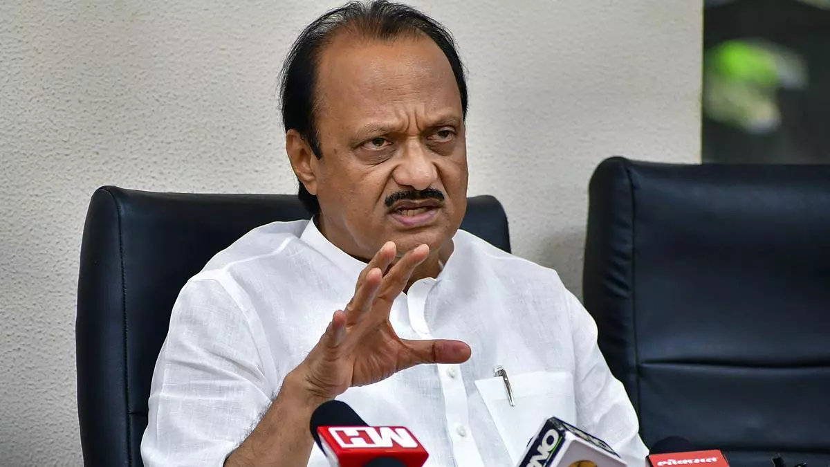 Ajit Pawar: We (Mahayuti) Have Corrected our Mistakes from the Lok Sabha Election