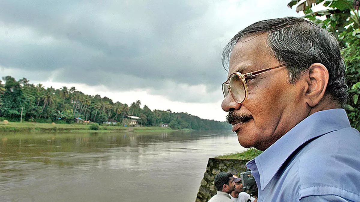 M.T. Vasudevan Nair: The Chronicler of Kerala’s Inner Conflicts