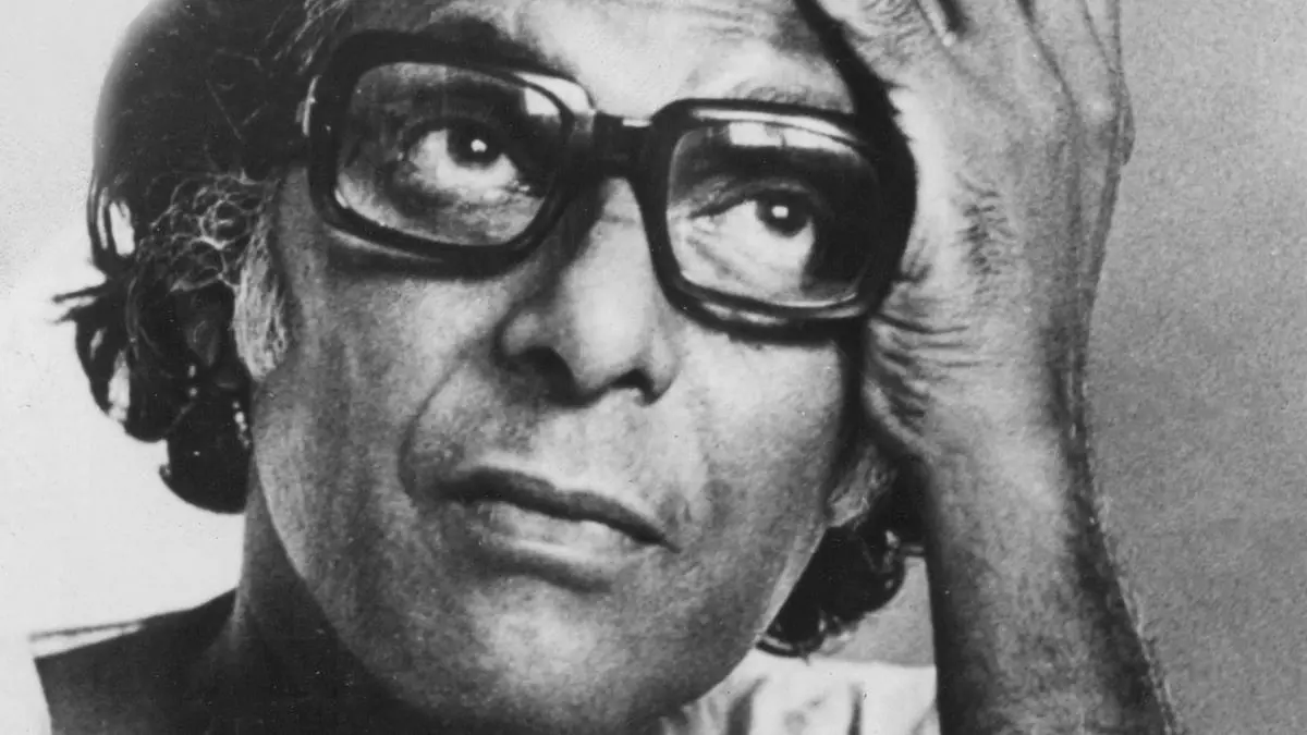 BOOK EXCERPT | 100 Years of Mrinal Sen: An excerpt from Mrinal Sen’s memoir ‘Always Being Born’ on his centenary