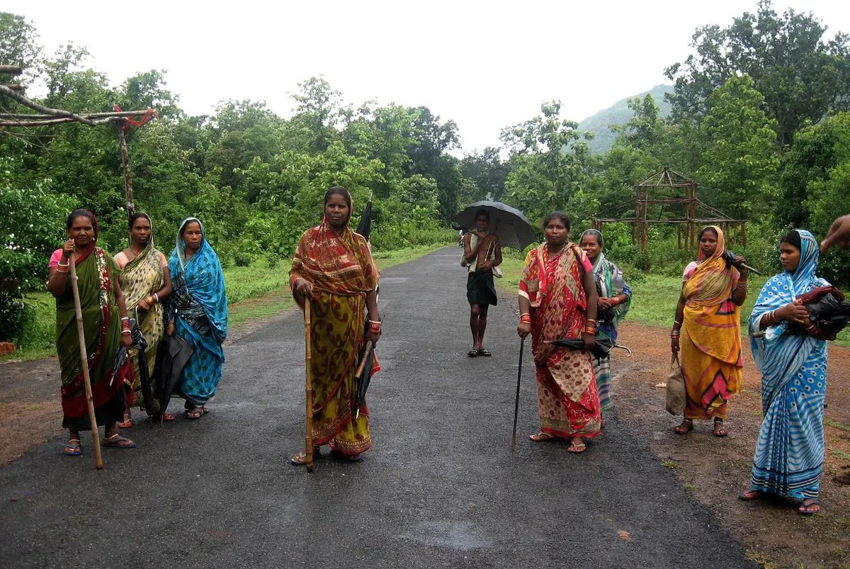 Adivasi munda 2025 comedy