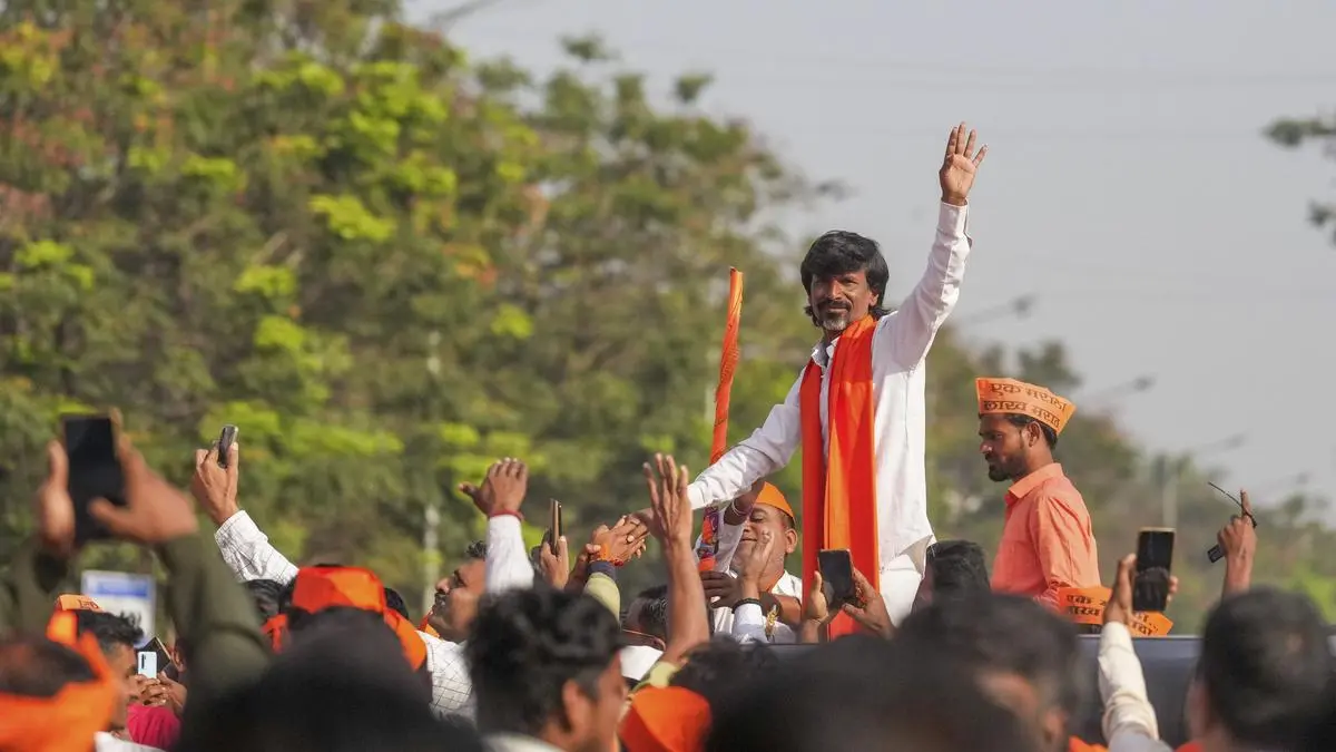 Maharashtra Election 2024: BJP’s OBC Strategy Defeated Maratha Power Block