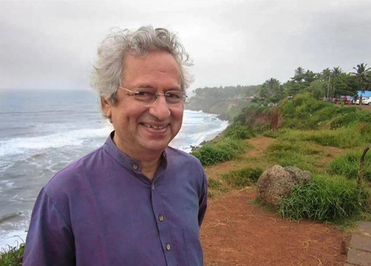 Kumar Shahani, who died on February 24, 2024 is described as a self-consciously avant-garde filmmaker. Kumar Shahani, who died on February 24, 2024 is described as a self-consciously avant-garde filmmaker.