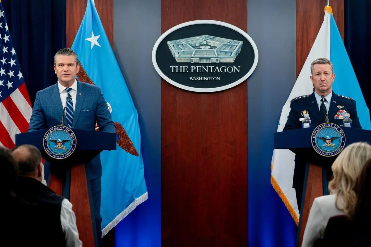 ईरान युद्ध युद्धविराम बहुध्रुवीय निरोध की ओर एक बदलाव का संकेत देता है