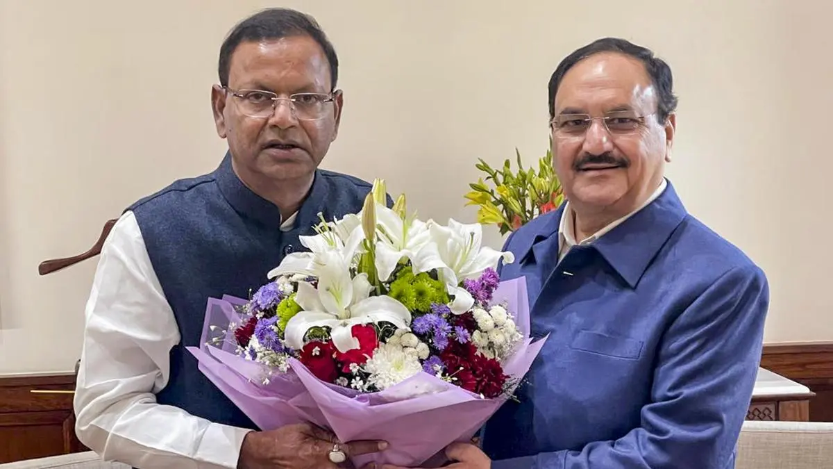 BJP’s Caste Cracks Widen in Uttar Pradesh Ahead of 2027