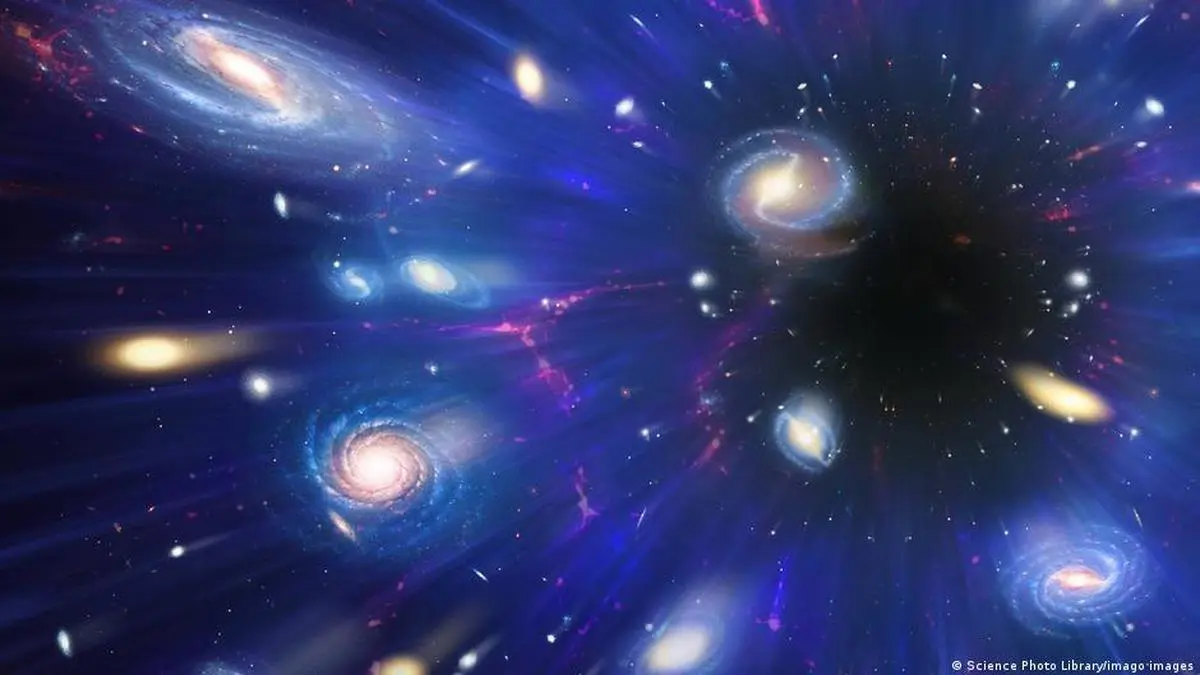 EXPLAINED | What is dark energy?