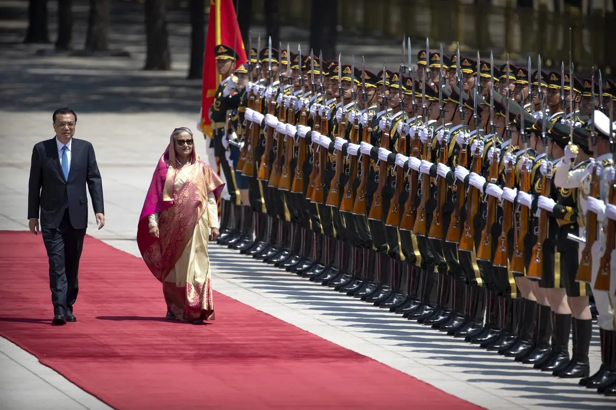 If Sheikh Hasina loses January election, Bangladesh could face prolonged  political and economic instability - Frontline