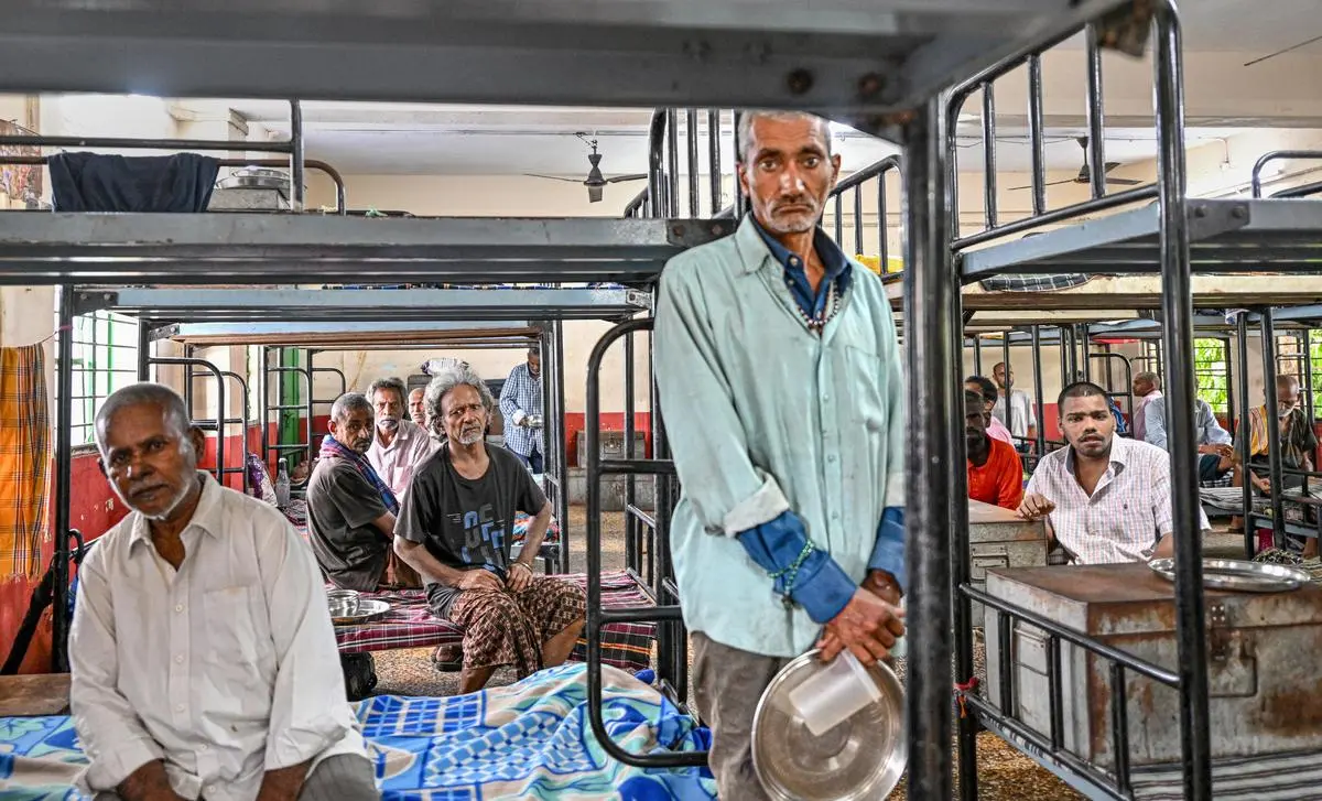 ভারতের প্রবীণরা সম্পূর্ণ স্বাস্থ্য কভারেজ পাওয়ার যোগ্য, আংশিক প্রতিশ্রুতি নয় (2025)