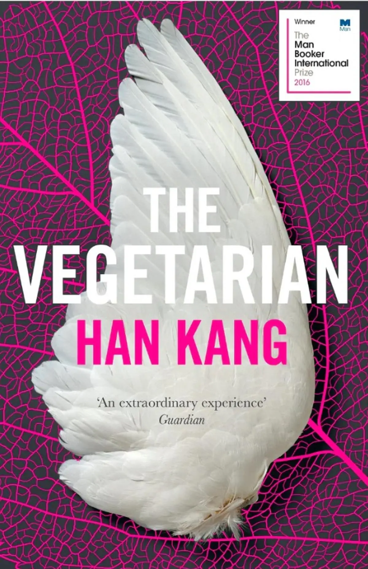 In The Vegetarian, which catapulted her to fame when it won the Man Booker International Prize in 2016, she sets up a situation that is so bizarre as to be alien, if not alienating.