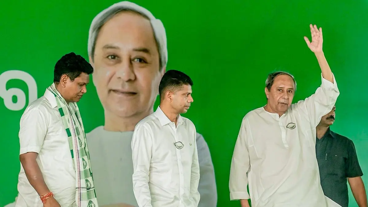 The defeat of Naveen Patnaik’s Biju Janata Dal (BJD) by the BJP in Odisha comes as a huge shock