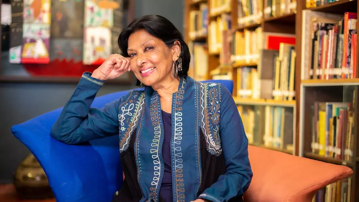 INTERVIEW | Mallika Sarabhai: ‘For a gender-neutral Kalamandalam’