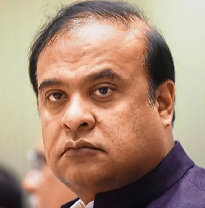 Chief Minister Himanta Biswa Sarma initiated the move demanding all Qawmi madrassas be registered with the government when he was Education Minister in the previous Sarbananda Sonowal Cabinet. It has now been enforced across Assam. Chief Minister Himanta Biswa Sarma initiated the move demanding all Qawmi madrassas be registered with the government when he was Education Minister in the previous Sarbananda Sonowal Cabinet. It has now been enforced across Assam.