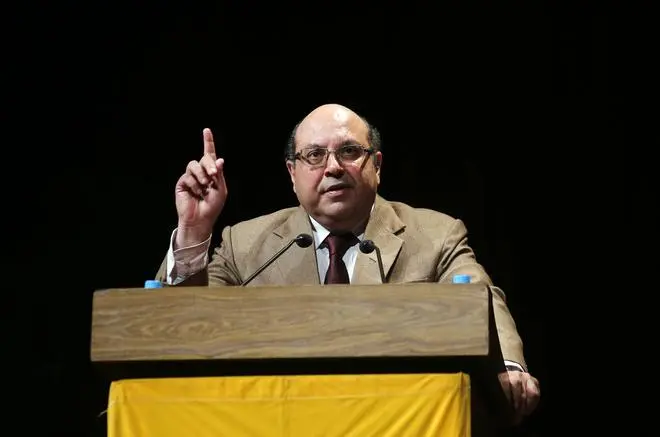 Justice Rohinton Nariman. Justice Rohinton Nariman.