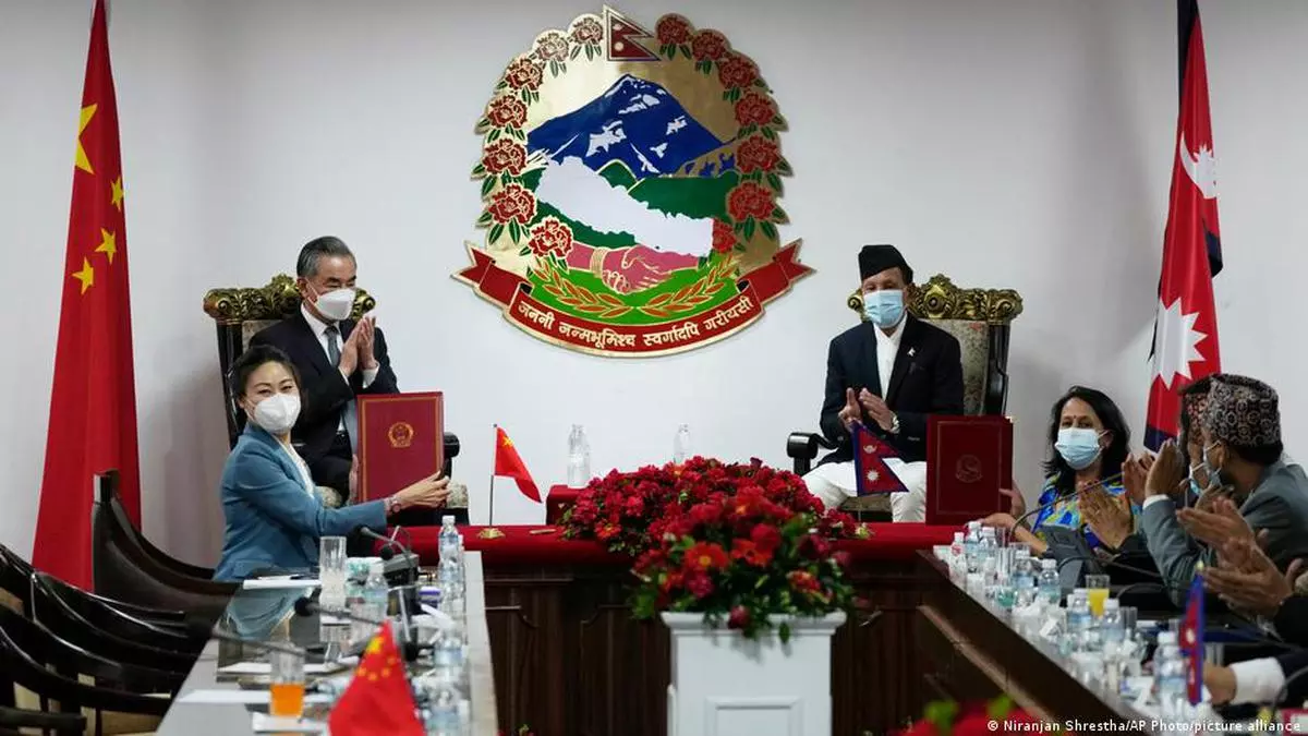 Explained: How financing issues are hindering closer China-Nepal ties