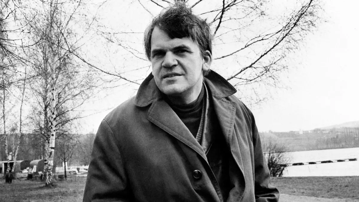 TRIBUTE | Milan Kundera (1929-2023): Explorer of life, death, and the unbearable lightness in between