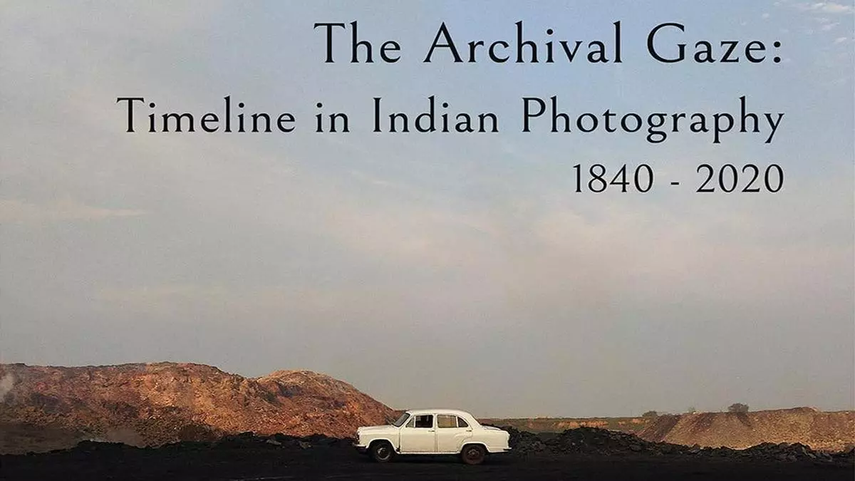 Tracing 200 years of the history of photography in India