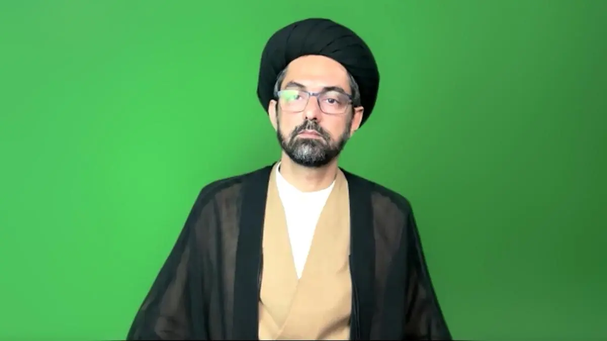 Syed Akif Zaidi, an Indian religious scholar and political analyst who has lived in Iran for over 15 years. Zaidi argued that rather than weakening Iranian resolve, the US strikes on three nuclear sites in Iran have only strengthened public unity and “patriotic, nationalist, religious fervour” among Iranians.
