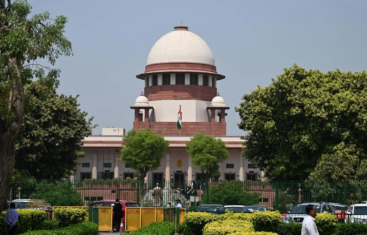 Supreme Court’s Anti-Environment Tilt Sparks Outrage (2026)
