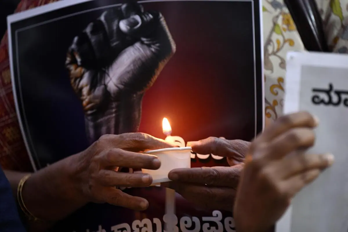 Honour Killing and the Right to Choose: Why India Still Criminalises  Inter-Caste Love - Frontline