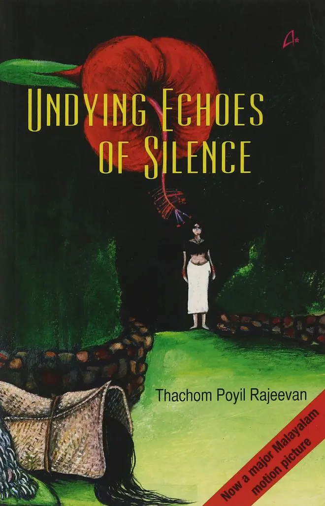 Rajeevan’s much-acclaimed novel Paleri Manikyam: Oru Paathirakolapathakatinte Katha, translated in English as Undying Echoes of Silence, presents a deeply informed critique of the rise of the Left parties in northern Kerala veiled in the guise of a crime thriller. Rajeevan’s much-acclaimed novel Paleri Manikyam: Oru Paathirakolapathakatinte Katha, translated in English as Undying Echoes of Silence, presents a deeply informed critique of the rise of the Left parties in northern Kerala veiled in the guise of a crime thriller.