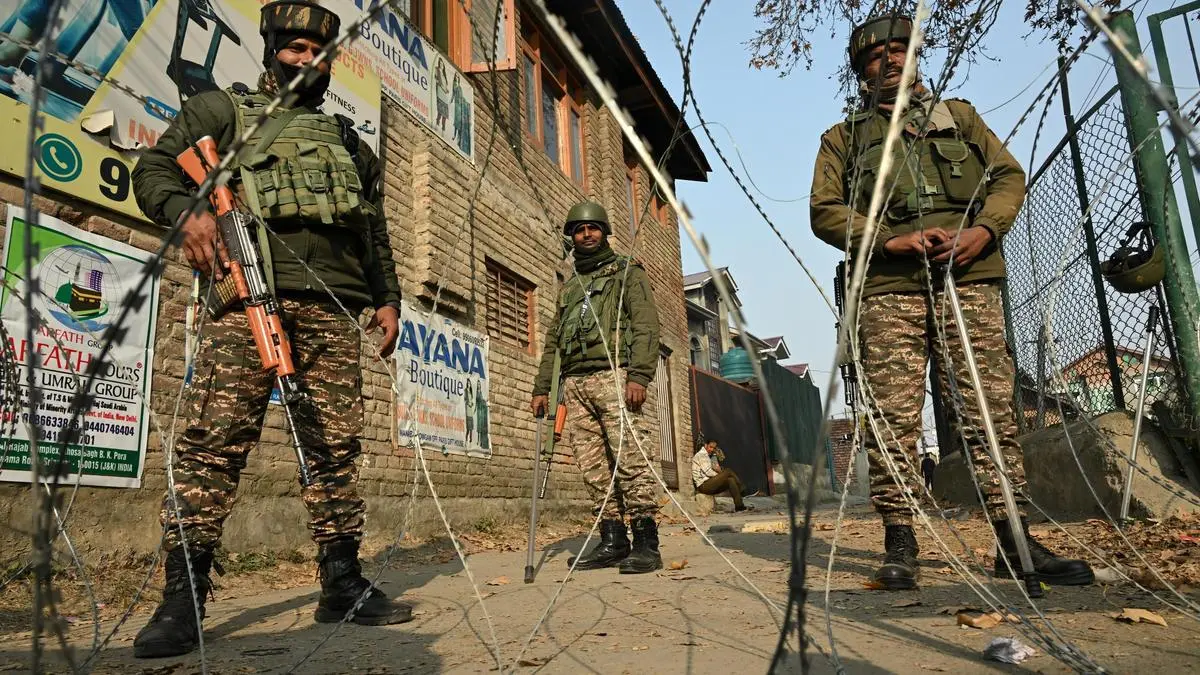 Nowgam Blast: Questions Grow Over Police Lapses in Kashmir