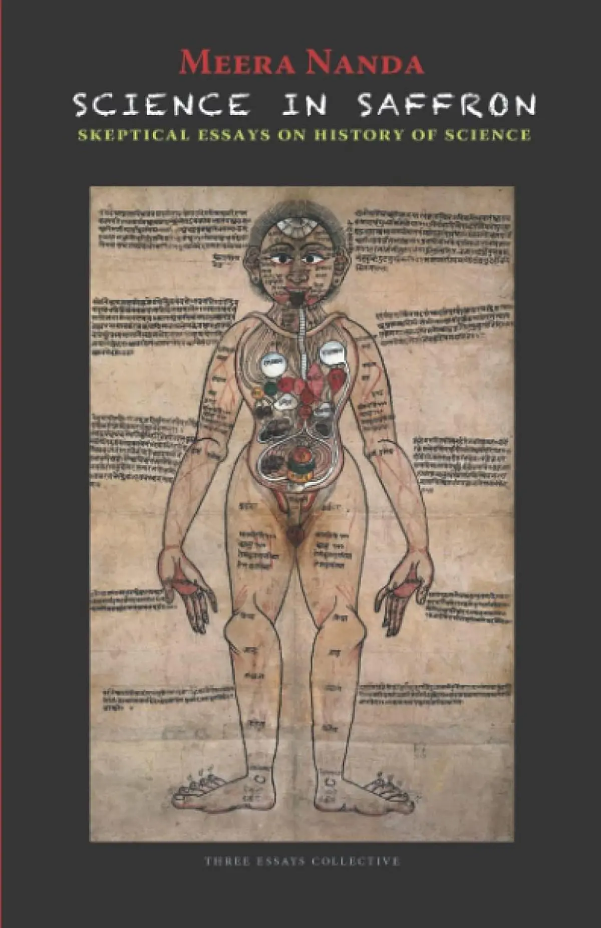 This book critically analyses some of the claims made to portray the Vedas as scientific. This book critically analyses some of the claims made to portray the Vedas as scientific.